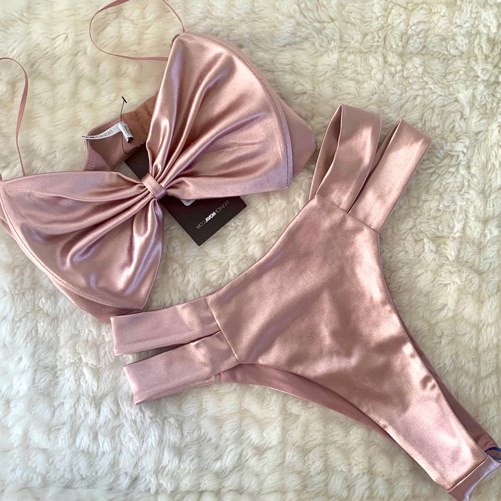 FN Heart Full of Love Bikini